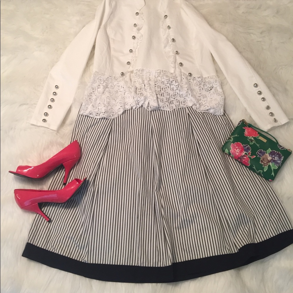 Talbots Skirt